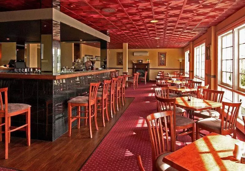 ホテル Ibis Styles Albany