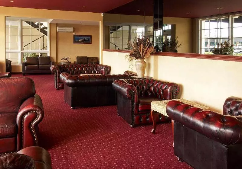 ホテル Ibis Styles Albany