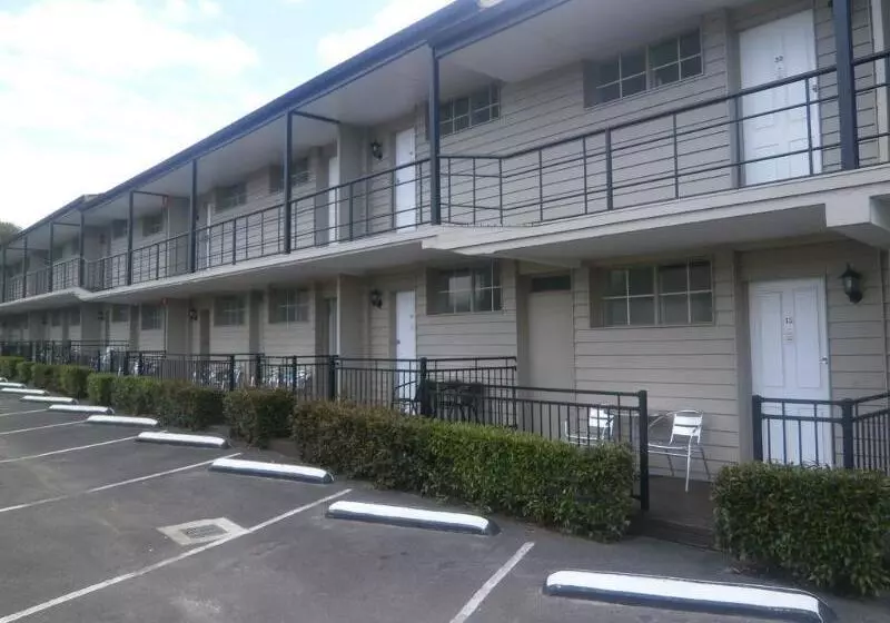 ホテル Ibis Styles Albany