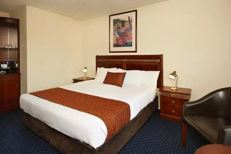 ホテル Ibis Styles Albany