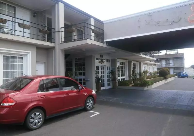 ホテル Ibis Styles Albany