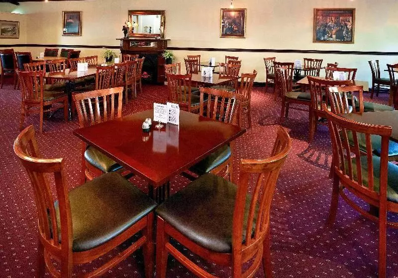 ホテル Ibis Styles Albany