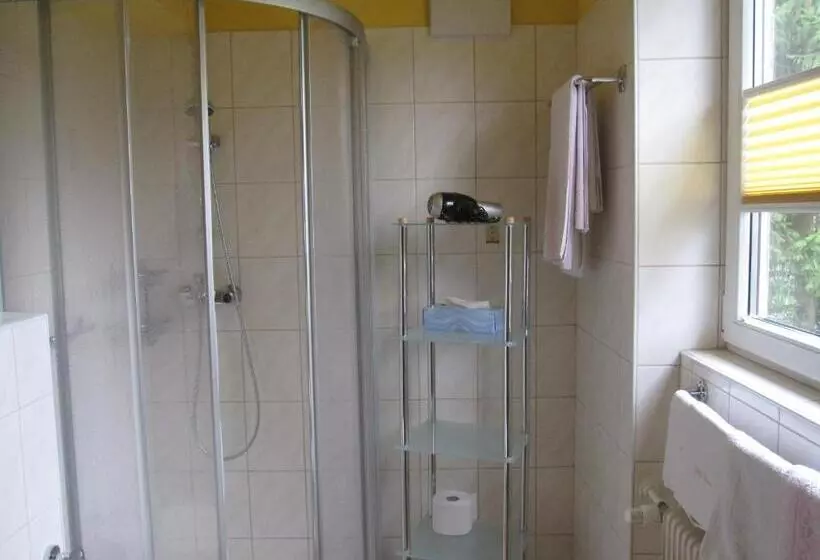 Отель Kur  Und Gästehaus Villa Anna