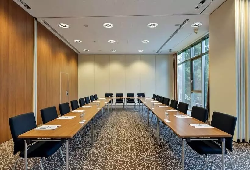 Lebenberg Schlosshotel Kitzbühel