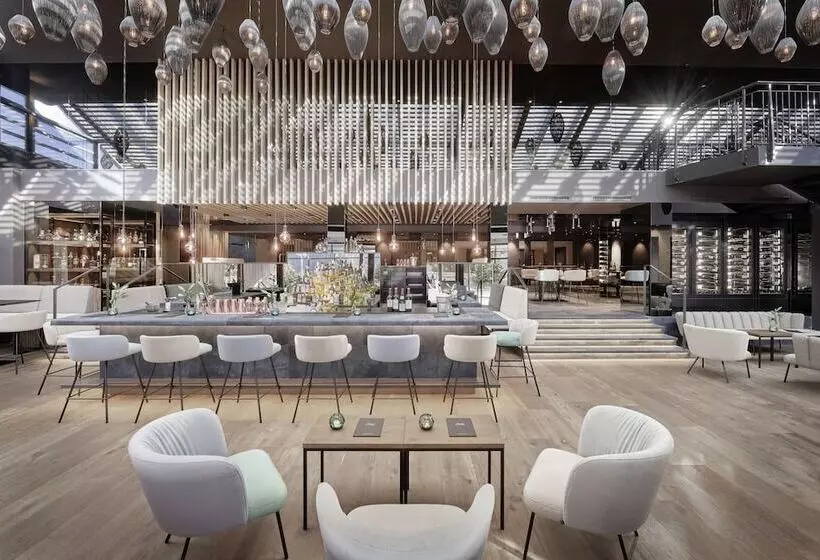 Lebenberg Schlosshotel Kitzbühel