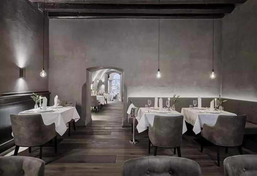 Lebenberg Schlosshotel Kitzbühel