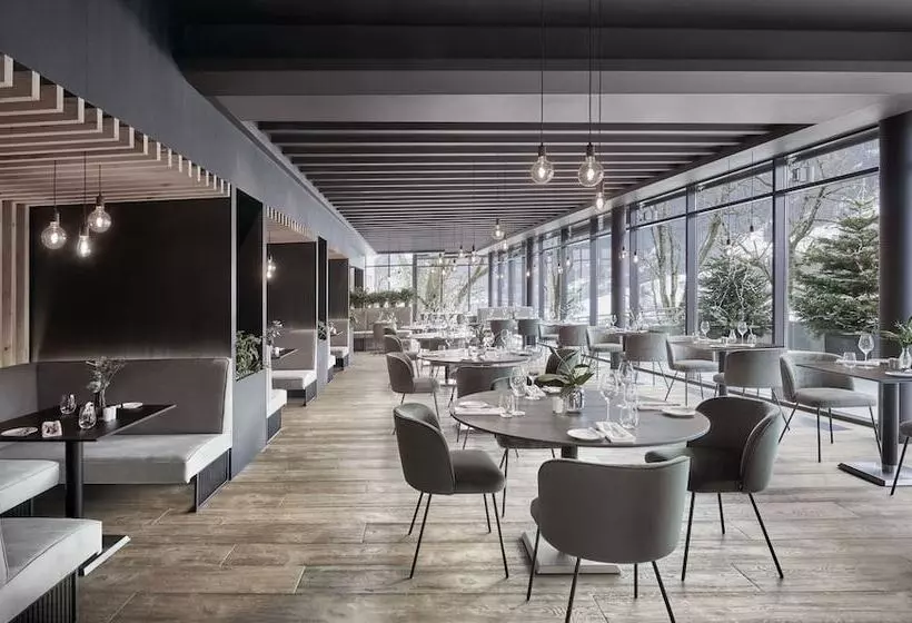 Lebenberg Schlosshotel Kitzbühel