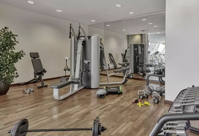 Lebenberg Schlosshotel Kitzbühel