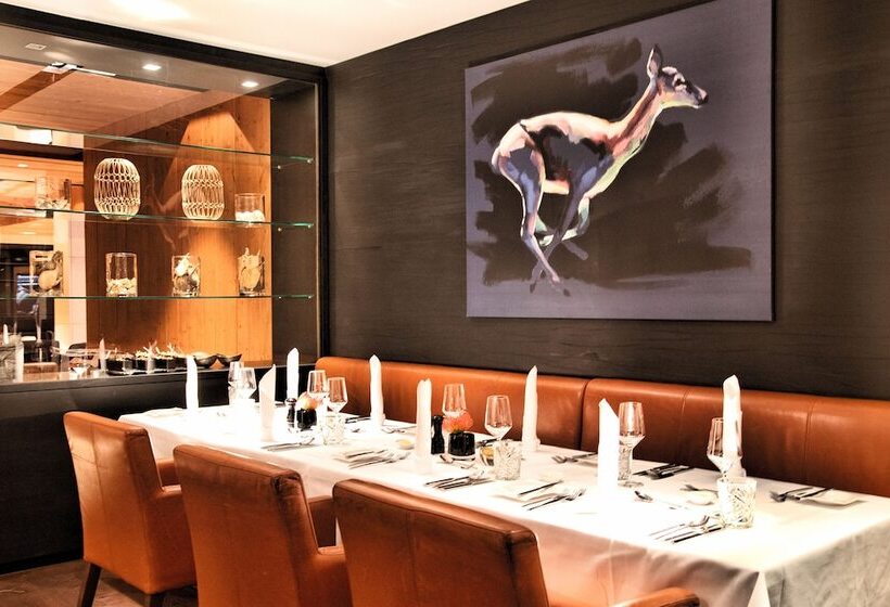 בית מלון כפרי Madlein