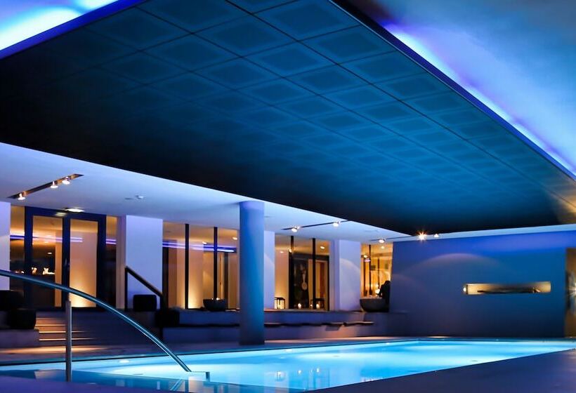 בית מלון כפרי Madlein