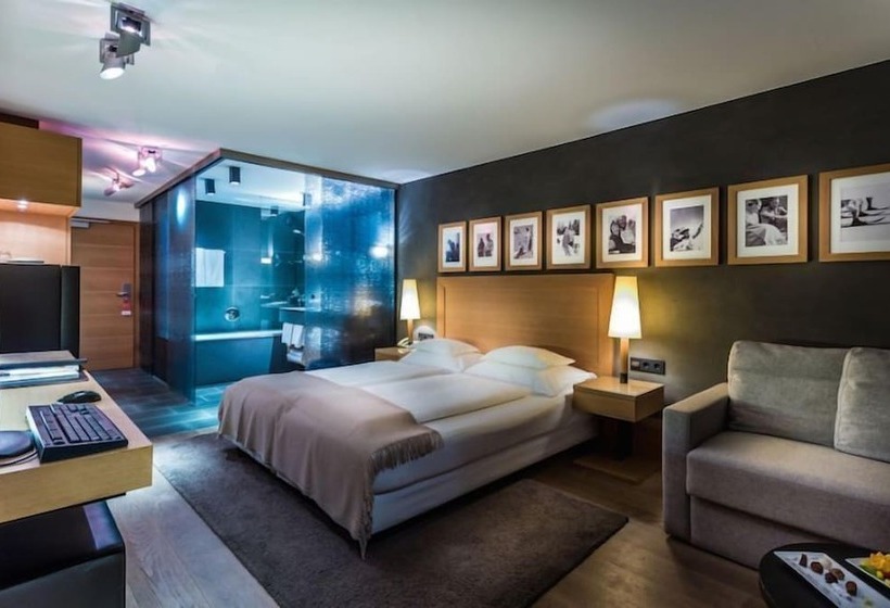 בית מלון כפרי Madlein