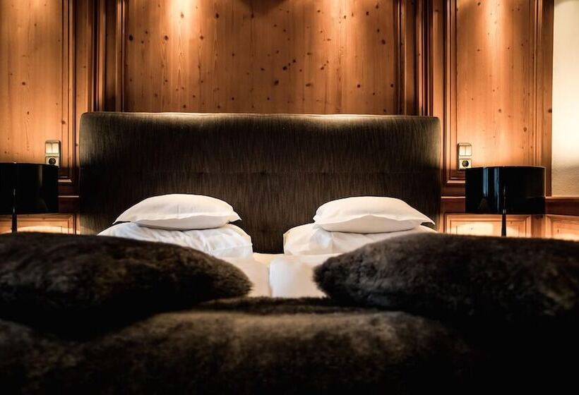 בית מלון כפרי Madlein