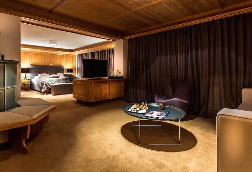 בית מלון כפרי Madlein