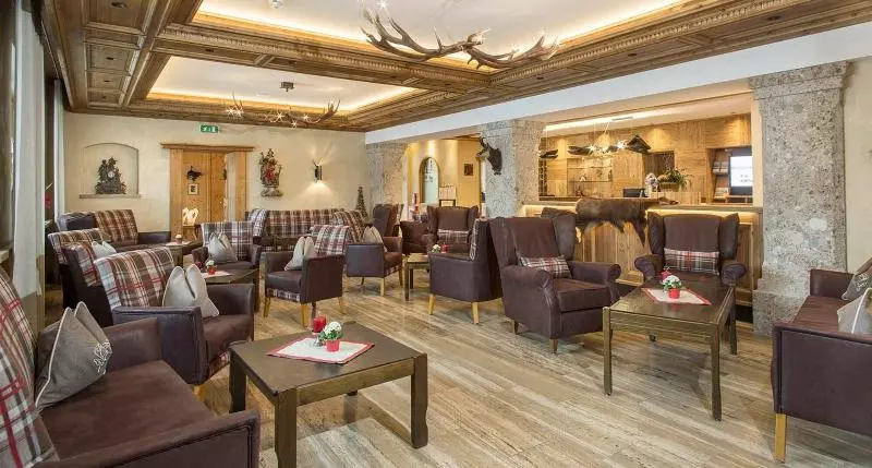 Parkhotel Seefeld