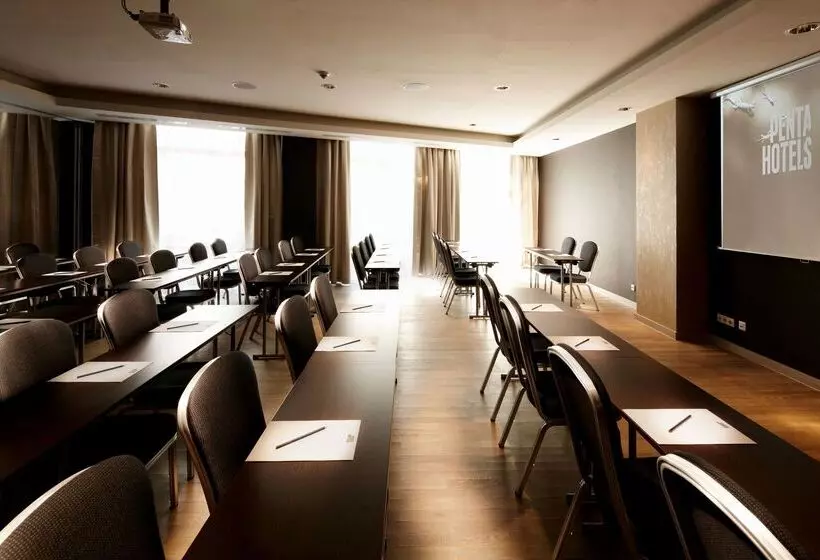 Max Brown Hotel 5th District, Part Of Sircle Collection   Formerly Pentahotel Vienna