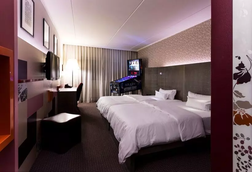 Max Brown Hotel 5th District, Part Of Sircle Collection   Formerly Pentahotel Vienna