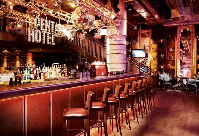 Max Brown Hotel 5th District, Part Of Sircle Collection   Formerly Pentahotel Vienna