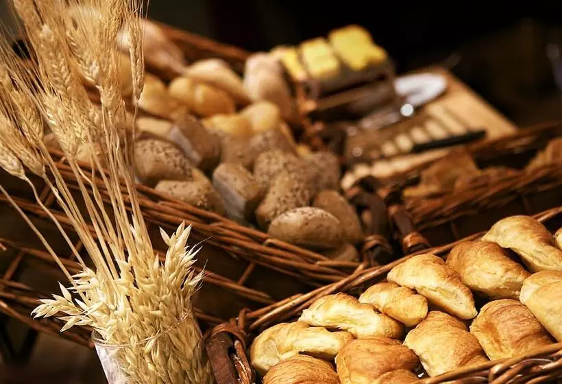 Max Brown Hotel 5th District, Part Of Sircle Collection   Formerly Pentahotel Vienna