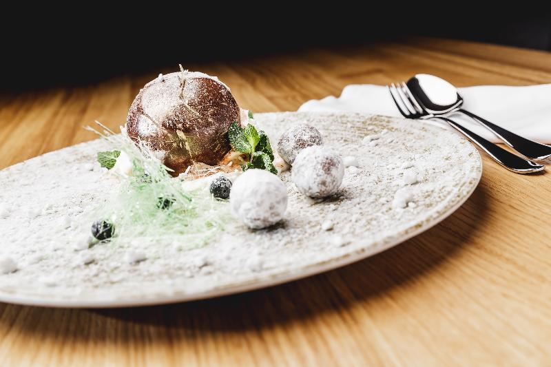 Post Seefeld Hotel & Spa