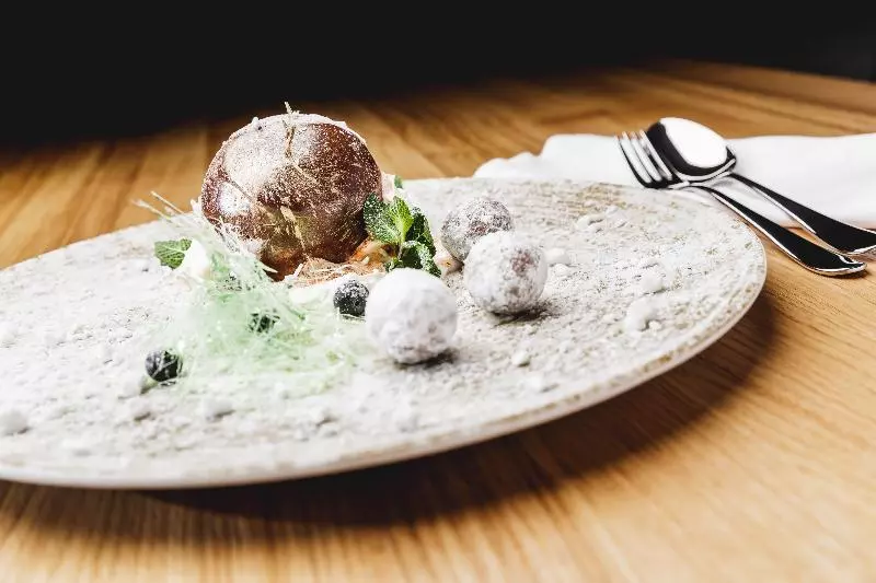 Post Seefeld Hotel & Spa