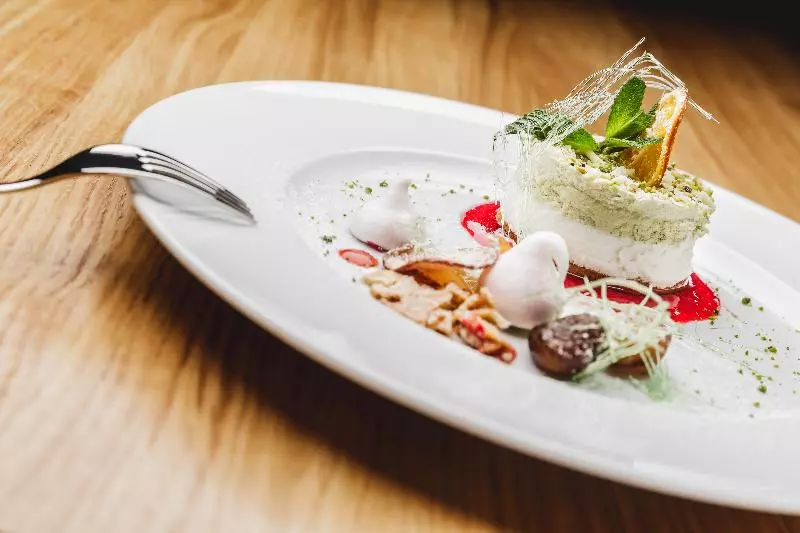 Post Seefeld Hotel & Spa