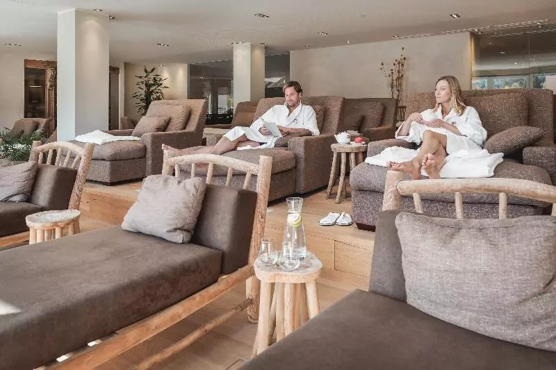 Post Seefeld Hotel & Spa