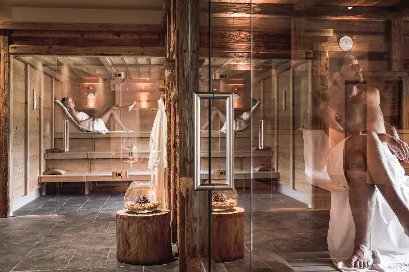 Post Seefeld Hotel & Spa