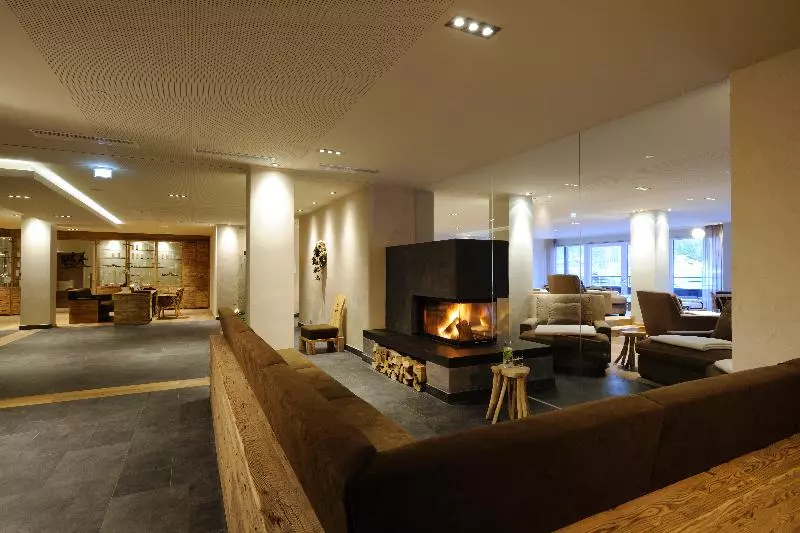 Post Seefeld Hotel & Spa