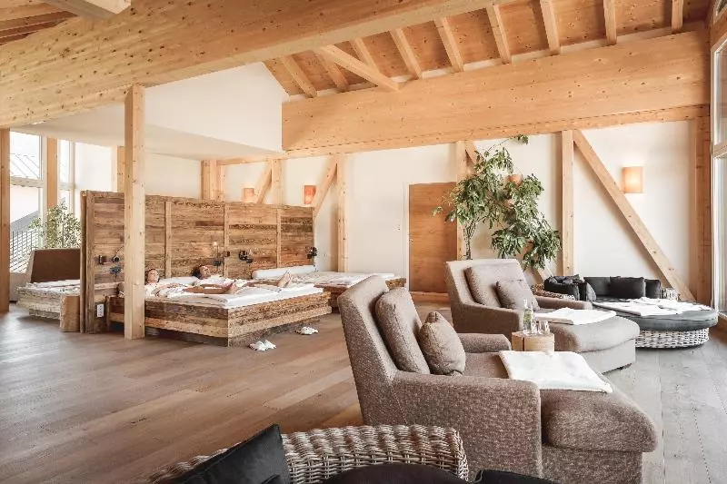 Post Seefeld Hotel & Spa