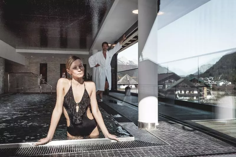 Post Seefeld Hotel & Spa