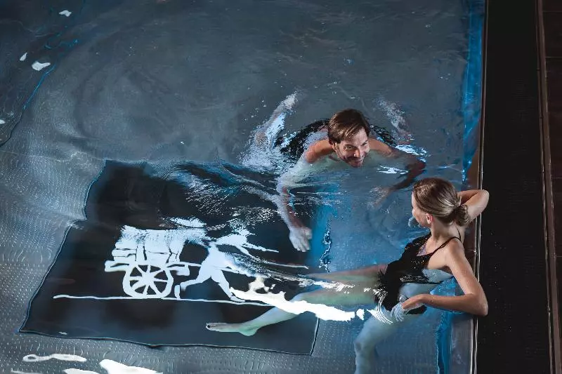 Post Seefeld Hotel & Spa