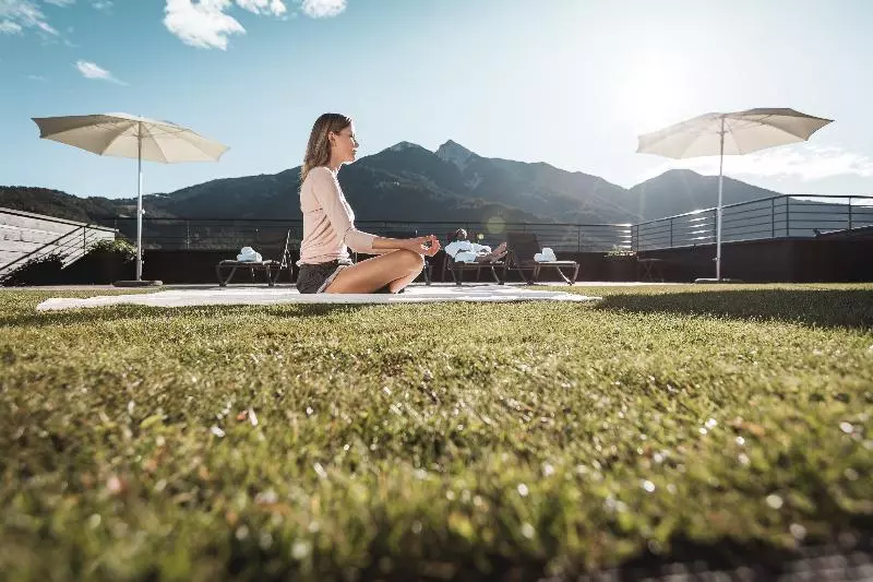 Post Seefeld Hotel & Spa