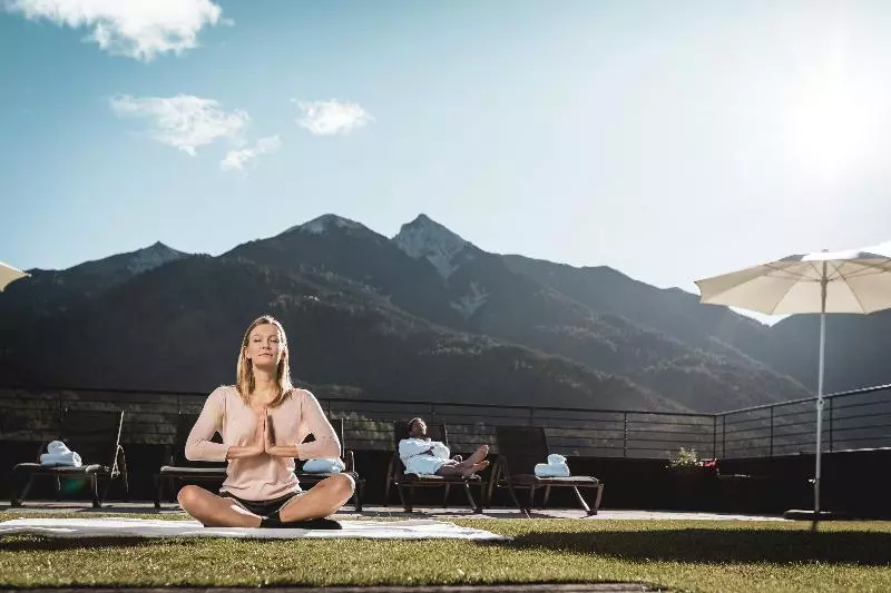 Post Seefeld Hotel & Spa