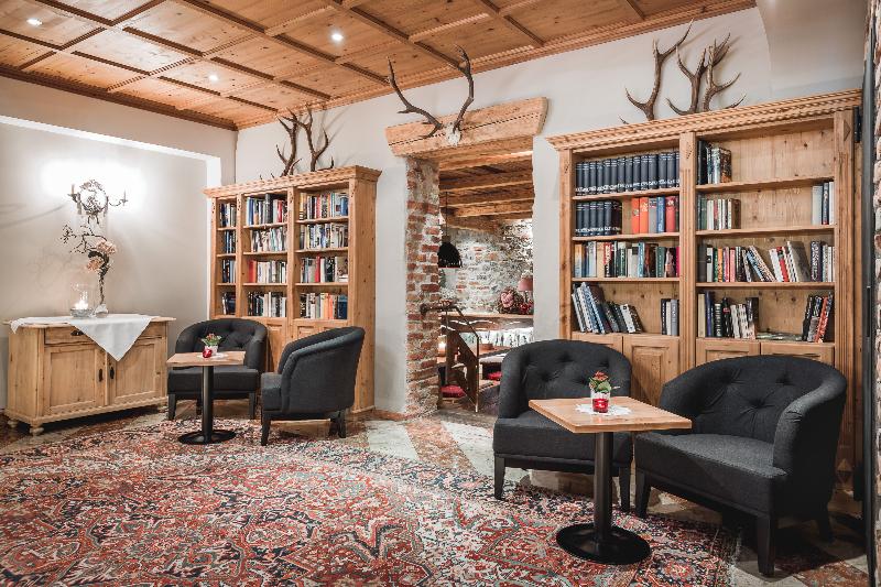 Post Seefeld Hotel & Spa