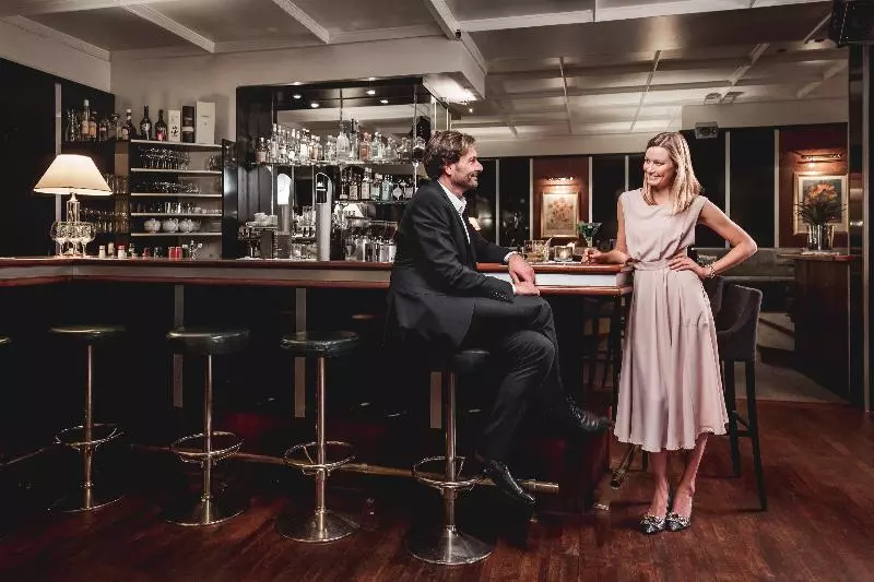 Post Seefeld Hotel & Spa