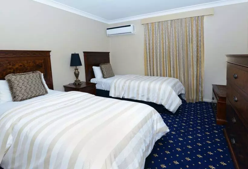 فندق Rydges Armidale