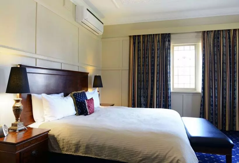 فندق Rydges Armidale