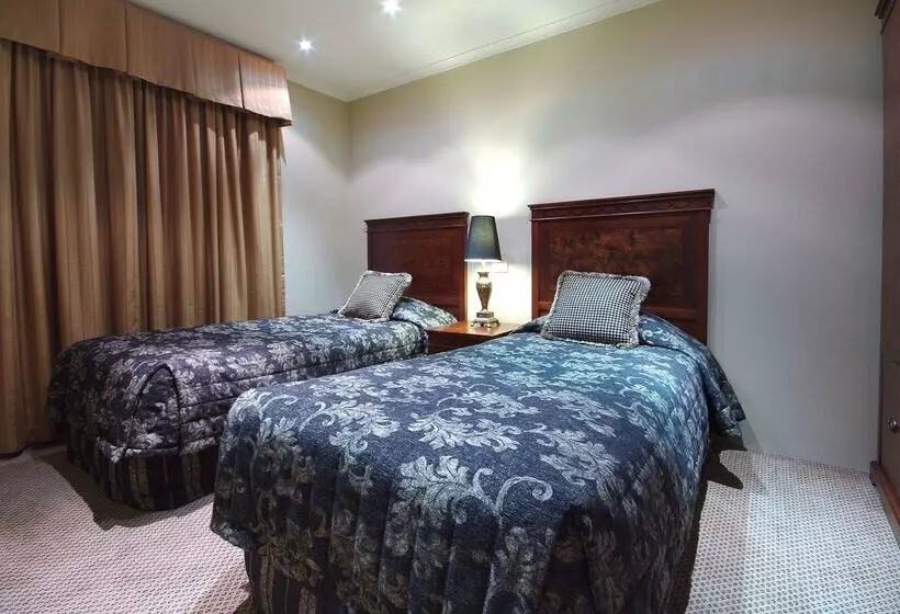 فندق Rydges Armidale