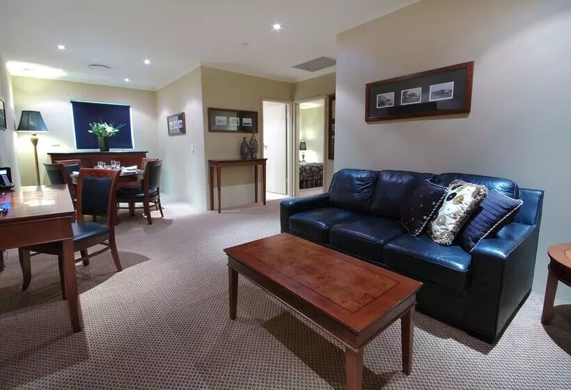 فندق Rydges Armidale