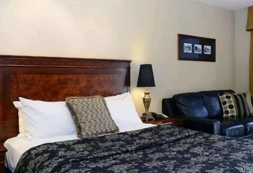 فندق Rydges Armidale