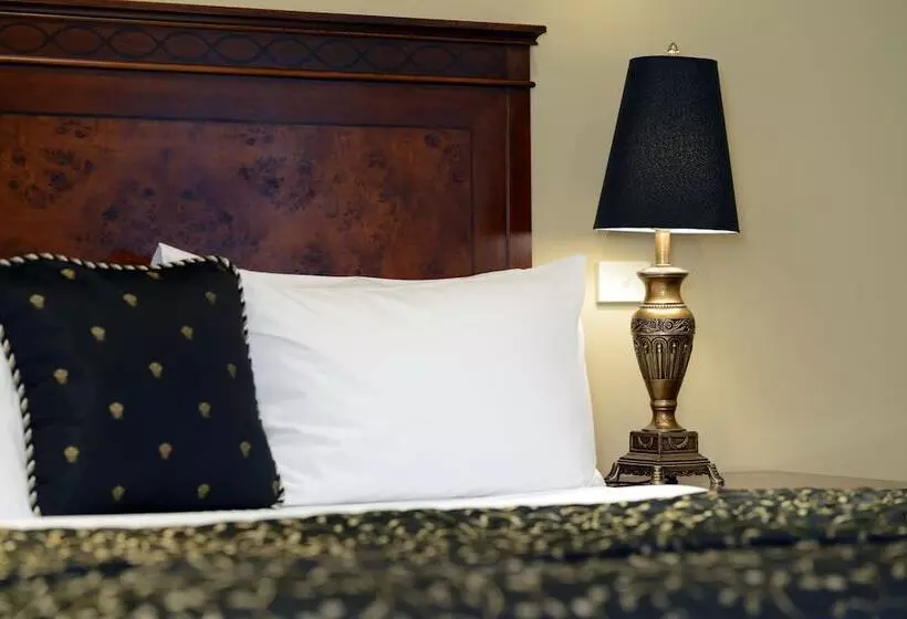 فندق Rydges Armidale