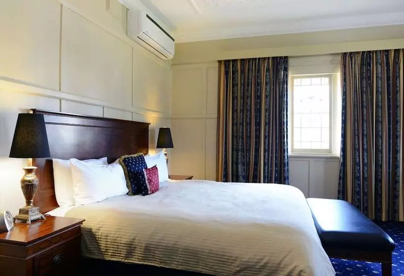 فندق Rydges Armidale