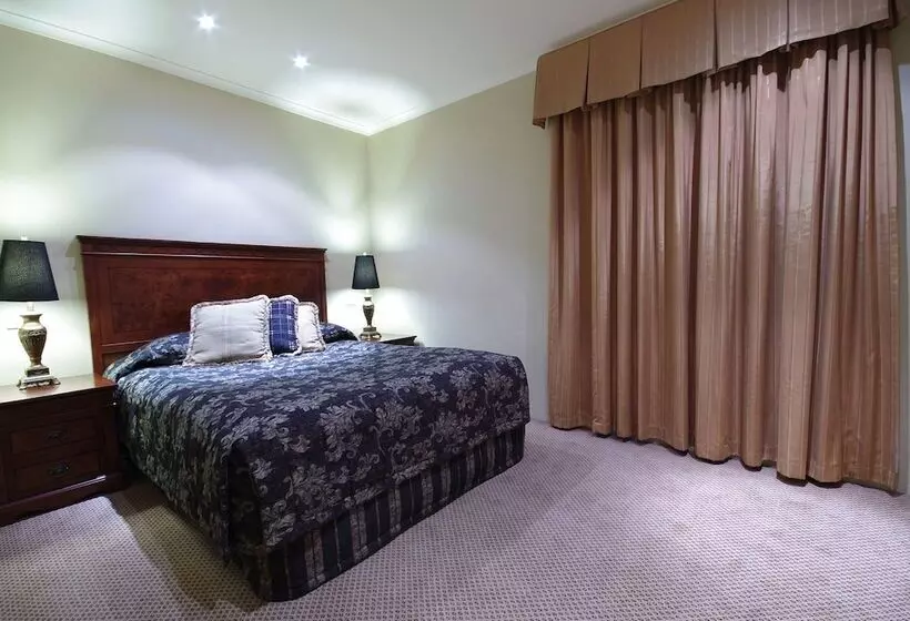 فندق Rydges Armidale