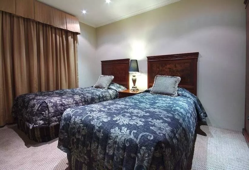 فندق Rydges Armidale