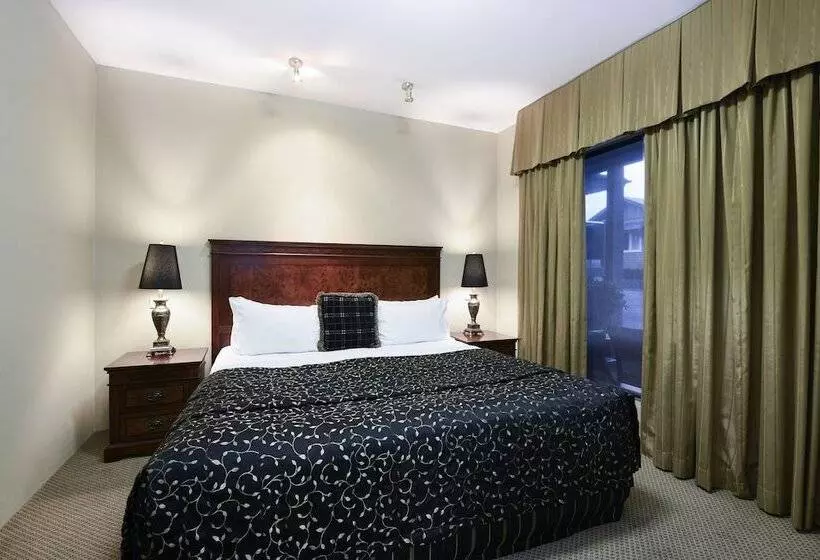 فندق Rydges Armidale