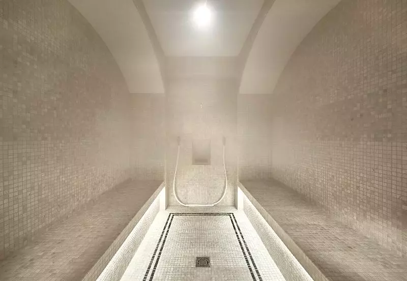 هتل Sacher Salzburg