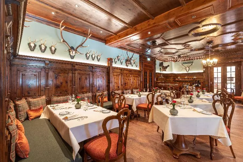 هتل Sacher Salzburg