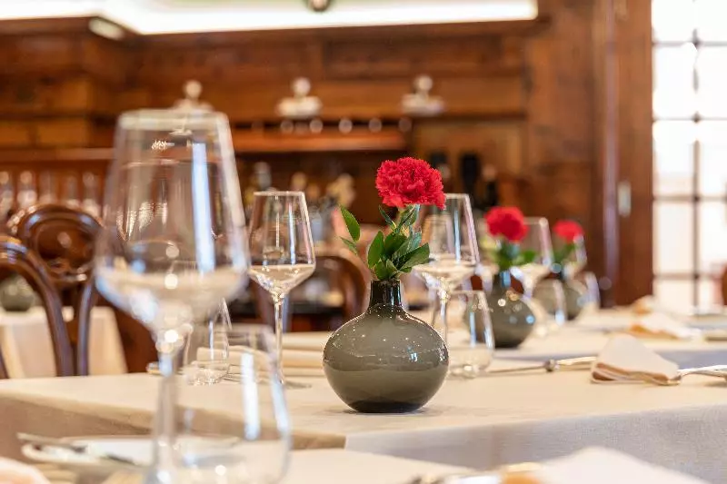 هتل Sacher Salzburg