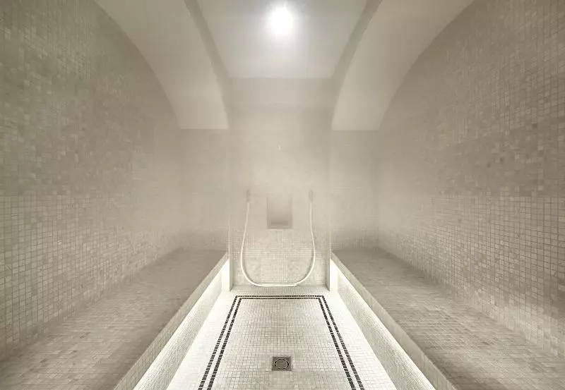 هتل Sacher Salzburg