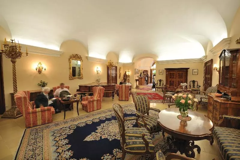 فندق Schloss Dürnstein